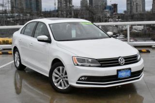2016 Volkswagen Jetta