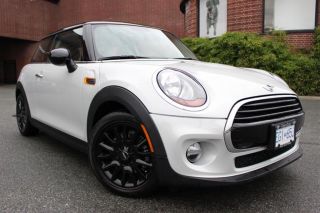 2018 MINI Cooper